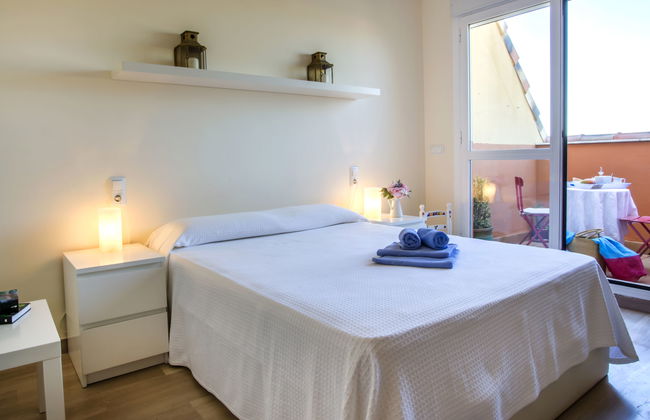 Atico Estrella del mar - Foto 17