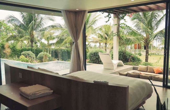 Sunset Hill Villa Mui Ne - Photo 33