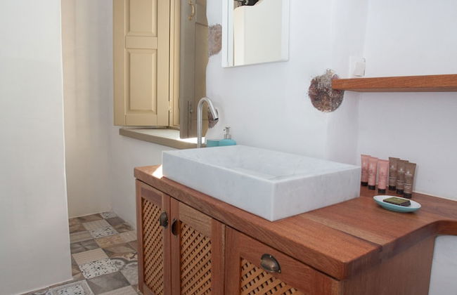 Villa Chora - Foto 20