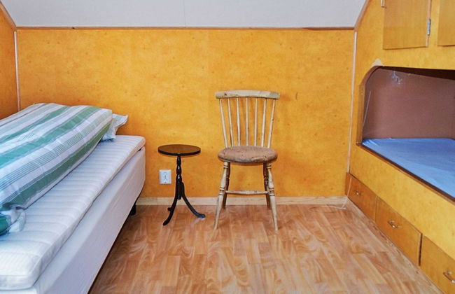 10 Person Holiday Home in Midsund - Foto 6