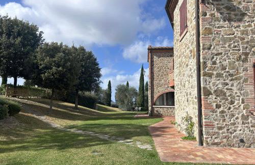 Villa Tiberini Wine Relais - Foto 8