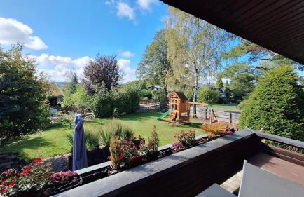 Ferienhaus BIBERCHALET und BIBERBAU - Foto 9