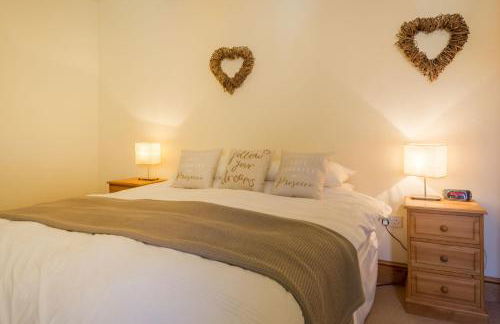 Geddings Farm Barn - Foto 23