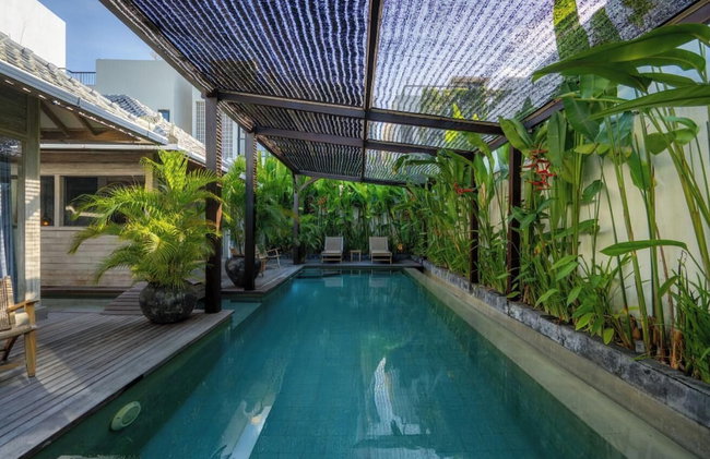 Mundaka Villa by Betterplace - Foto 34