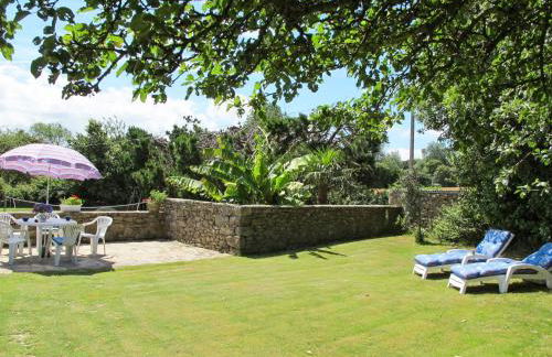 Holiday Home Gîte Triskell by Interhome - Foto 7