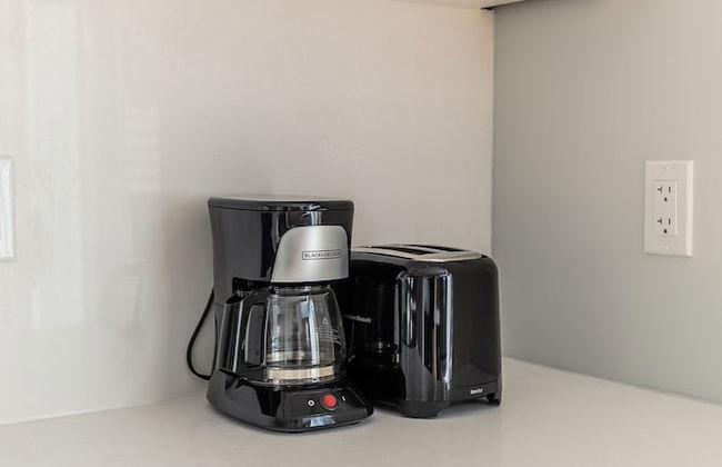 GLOBALSTAY. Fancy Downtown Apartments - Photo 27