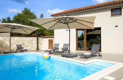 Villa Anita - Krmed by Istrialux - Foto 33