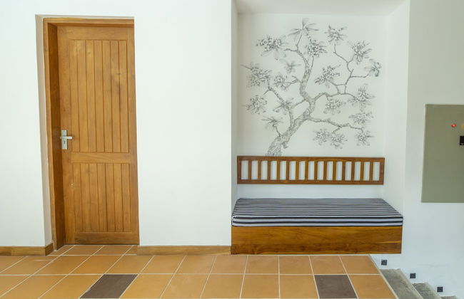 Villa Ananta - 2 Bedrooms With Pool - Photo 4