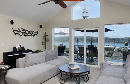 Fairway Harbor View by Avantstay Outdoor Oasis - Photo 2