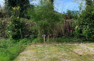 Cœurs en Bay - Maison romantique avec parking et terrasse - Foto 34