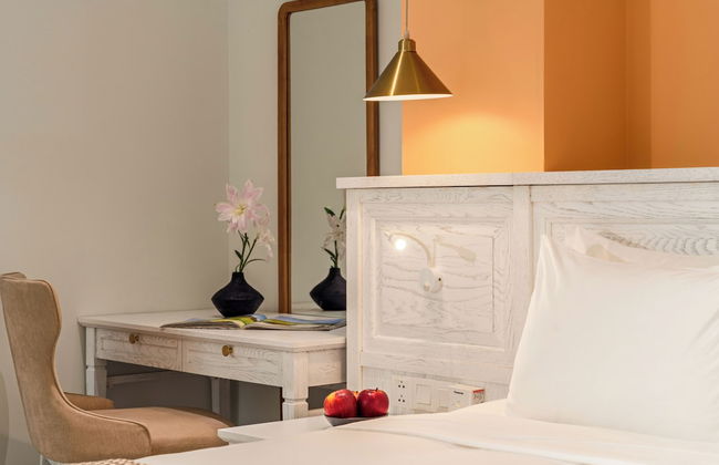 The Salt Villas Da Nang - Private Pool - Photo 36