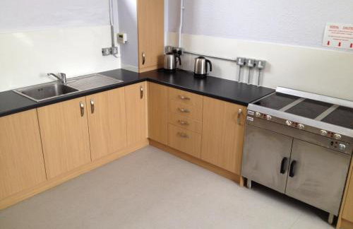 Snowdonia Bunkhouse, Exclusive Hire, Sleeps 30 - Foto 10