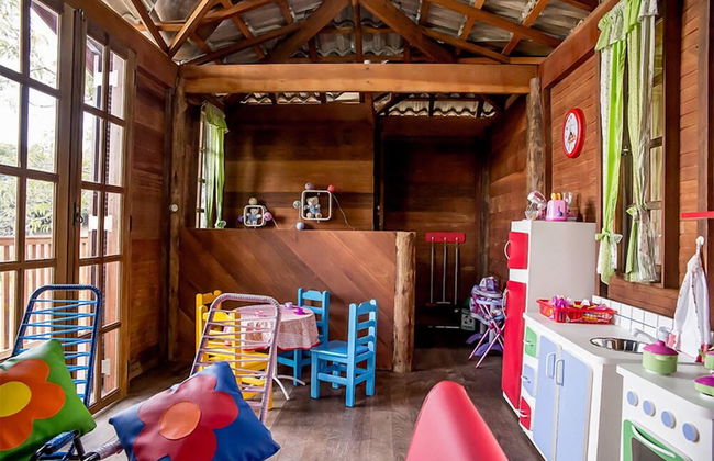 Paraty Hotel Fazenda & Spa - Photo 60