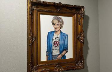 Retro Rose Retreat-Rose District - Foto 19