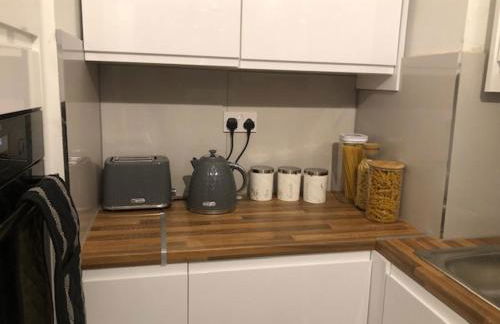 1 Bed-park View-balcony-wifi-pet Friendly - Foto 21