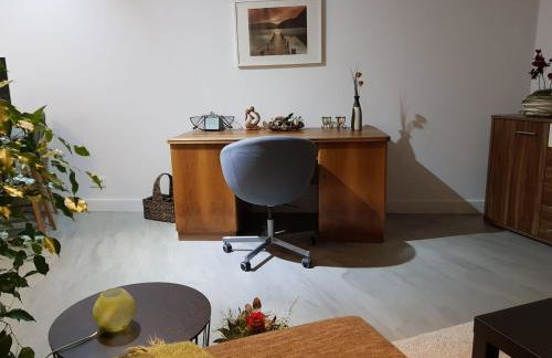 Gästewohnung direkt an der Wallmauer - Foto 9