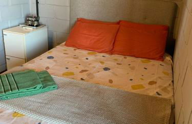 CASA CONCEITO - studio panoramico, suites e quartos - Foto 35