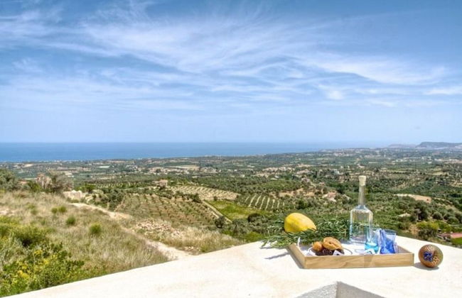 Holiday Home in Crete With Private Pool - Photo 44