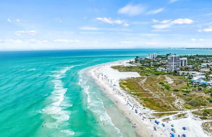 Sea Breeze - Pet Friendly, Located in Siesta Key Village, Steps to Siesta Key Beach! - Foto 46