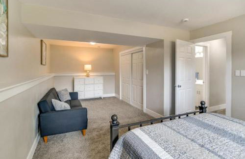 4 Mi to Big Creek State Park Spacious Family Home - Foto 23