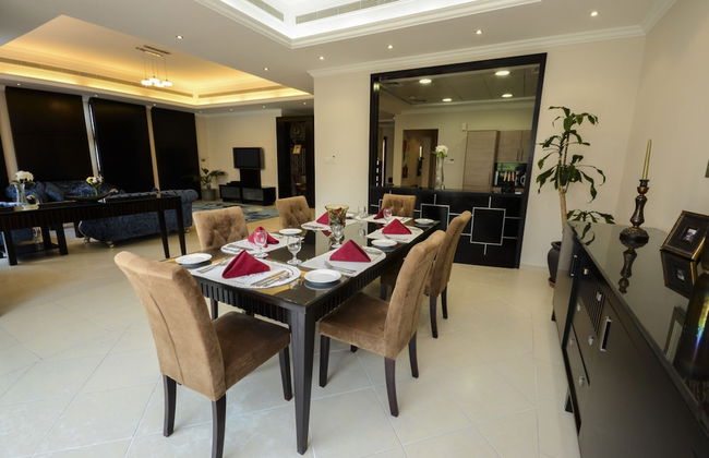 Coral Boutique Villas - Photo 22