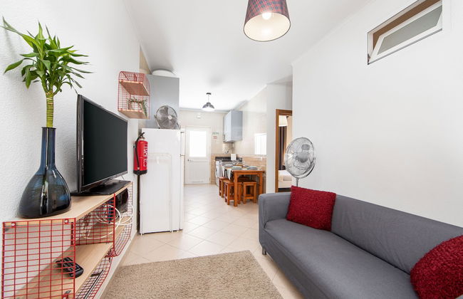 Caparica Surf Apartment by Host-Point - Foto 1