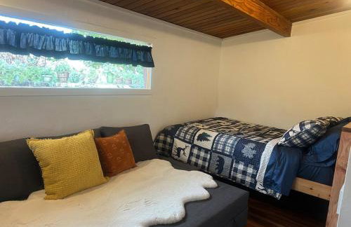 Western Cabin - Foto 26