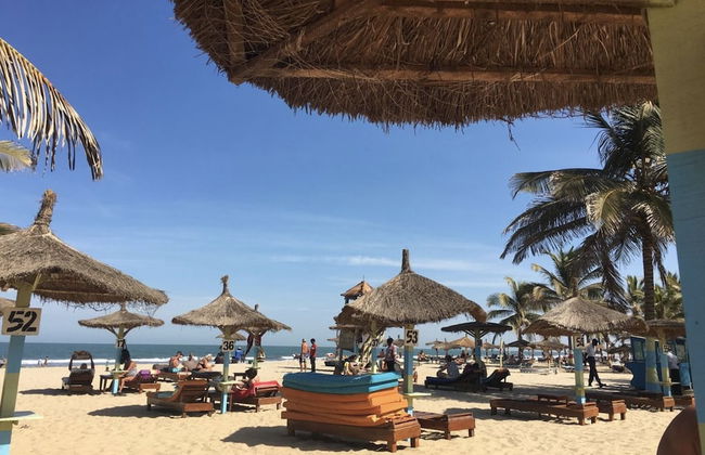 Kunta Kinteh Beach Complex - Foto 52