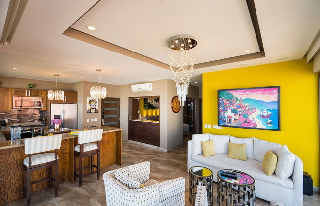 Pinnacle Resorts 220 - Foto 43