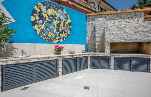 Villa Alma Krk - Photo 47