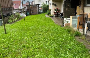 Montör und Studentenzimmer Bett Vermietung UG1 - Foto 12