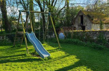 Gîte de la bergerie - Foto 18