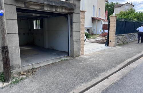 Maison Climatisée 04 chambres Paris Disney CDG - Foto 27