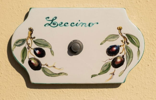 Country House in Touscany ID 4161 - Foto 5