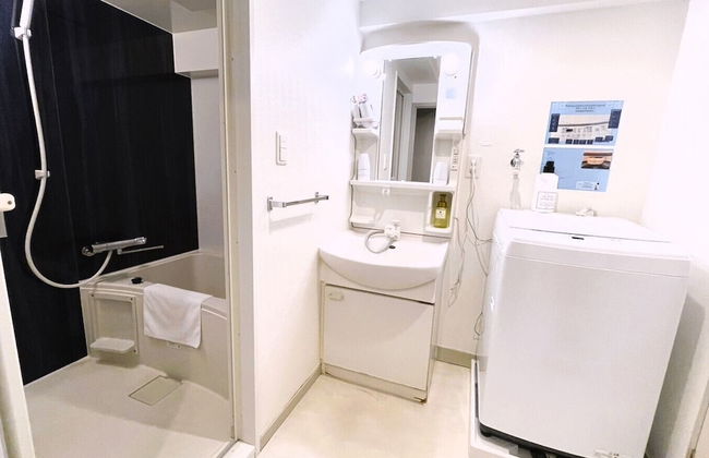 Stay Hakata - Foto 53