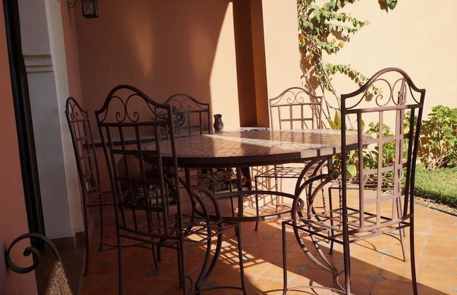 Villa Residence Oumnas - Foto 19