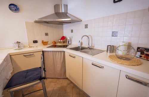 Santa Fiora Ospitalità Diffusa - La Vecchia Officina - Foto 9