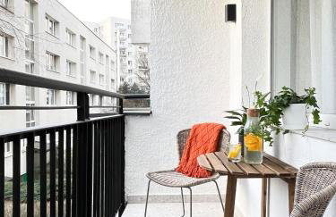 Gustowny apartament przy metrze - Foto 27