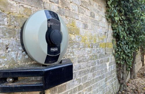 Lynford Holiday Cottages nestled in the heart of Thetford Forest - Foto 35