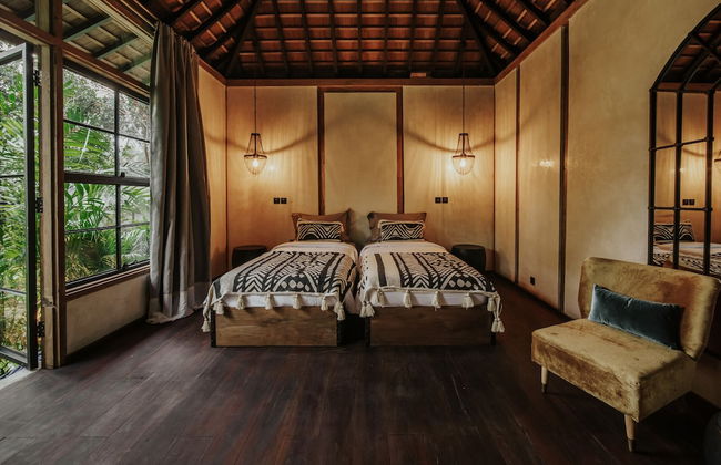 Bedulu Cliff Estate Ubud - Wood Side - Photo 12