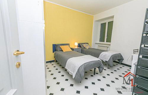 La casa di Vevè by ML WHITE HOUSE - Foto 13