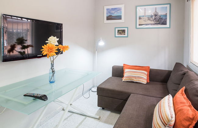 Pedregalejo Beach Apartment 1 - Foto 12