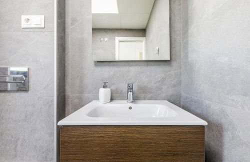 A&N Atico Dimo Terraza del Mar - Photo 54