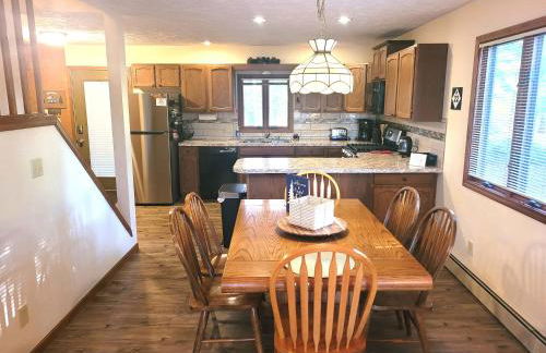 New! Crystal Pines - Lovely Crystal Mountain Cabin - Foto 22