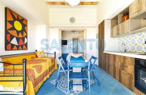 Salentoandmore - Villa Adrian - Foto 10