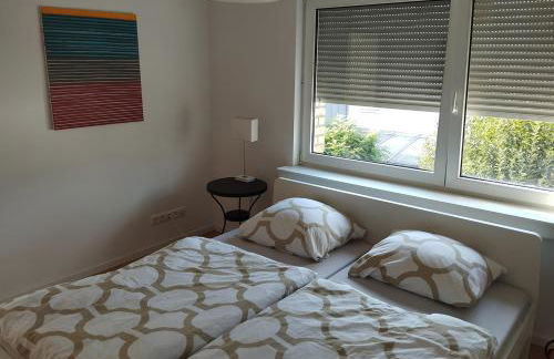 Sonnen-Apartment - Foto 15