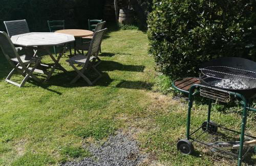 Gite idéalement situé aux portes de Bayeux - Foto 8