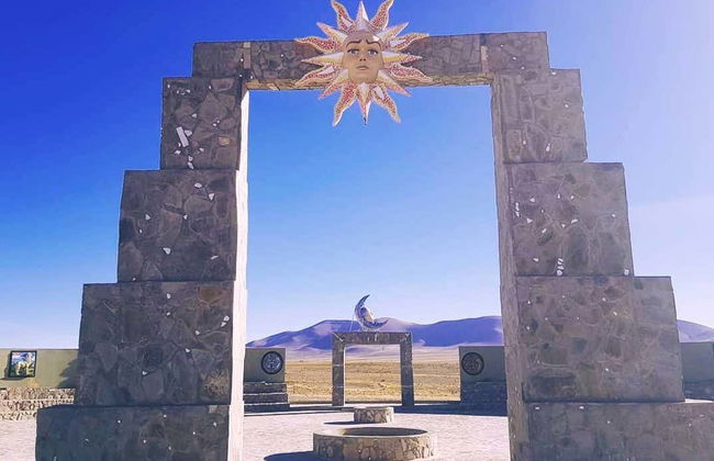 Excursión a la Reserva de Sama + Laguna Grande de Tajzara - Foto 4