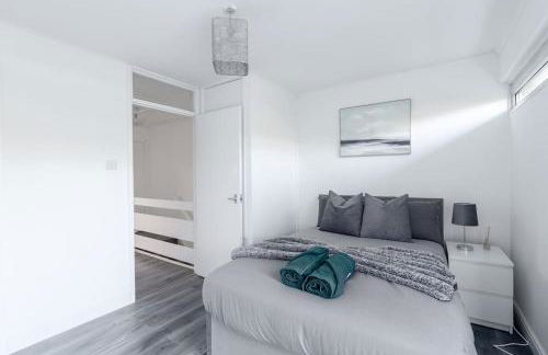 Karazo LTD - Luxurious contractor friendly 2 bed in Croydon - Foto 11