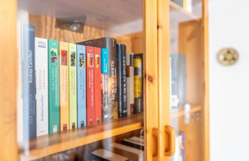 Haus Nommensen - Foto 32